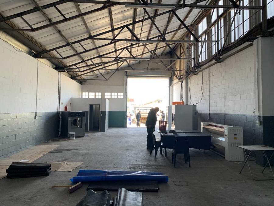 To Let commercial Property for Rent in Epping Industrial Western Cape